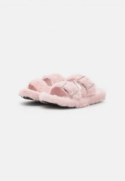 RAID ALIMA Mules Baby Pink Femme -Pas Cher RAID Boutique 388905714c7446308bb2d805300e1c2d