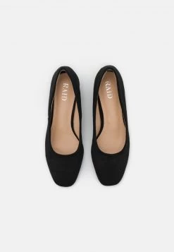 RAID Femme ESPERANZA Escarpins Black 13 RAID Femme ESPERANZA Escarpins Black -Pas Cher RAID Boutique 3b4edb727e144a9d9d274bc8395f23f8