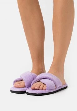 RAID Femme HARLYN Chaussons Lilac Terry