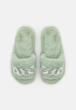 RAID Femme LEONAA Mules Mint 13 RAID Femme LEONAA Mules Mint -Pas Cher RAID Boutique 3b96f6cfe70443649c27c6a091760762