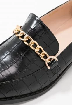 RAID ALEEMA Mocassins Black Femme -Pas Cher RAID Boutique 3c18c8345b0f40d7aefa29b08dcefbe8