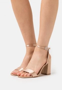 RAID CHANTAL Sandales Champange Femme