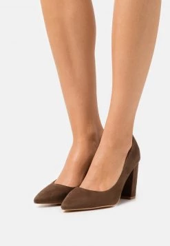 RAID Femme JUDITH Escarpins Brown