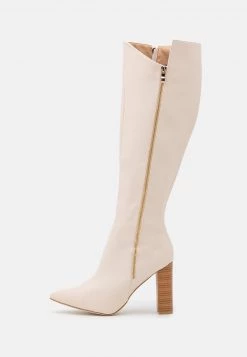 RAID Femme ARLETTE Bottes Off White