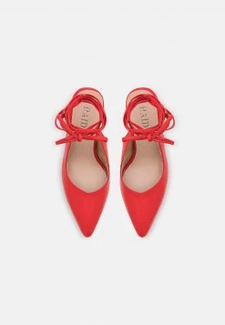 RAID Femme BLAINE Richelieus Red 13 RAID Femme BLAINE Richelieus Red -Pas Cher RAID Boutique 3e197b32df7a45f1845dc94b2c50a5f8