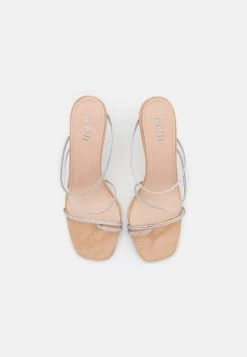 RAID Femme ONORIA Tongs Nude -Pas Cher RAID Boutique 3e510fabfb56490d8f6765c462d10b47