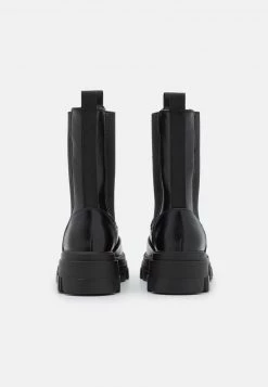 RAID ARIVAH Bottines à Plateau Black Femme -Pas Cher RAID Boutique 3eaf25bb3ea446a384c5995ec0a3a695