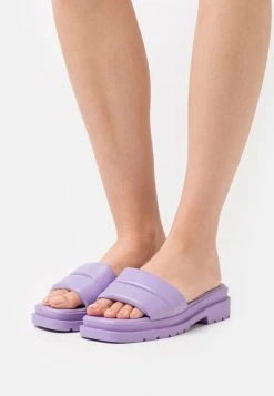 RAID Femme HEATHER Mules Lilac