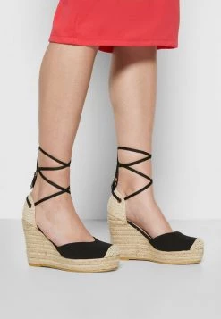 RAID Femme DORIAN Escarpins à Talons Hauts Black -Pas Cher RAID Boutique 405a9eee8b1b484eb35eab838ca4fdf9