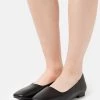RAID Femme ELWOOD Ballerines Black