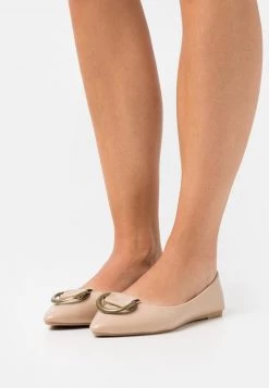 RAID ELEVATE Ballerines Cream Femme