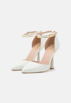 RAID Femme MISTY Escarpins White 10 RAID Femme MISTY Escarpins White -Pas Cher RAID Boutique 41cc036242d643458b4e1949084da9eb