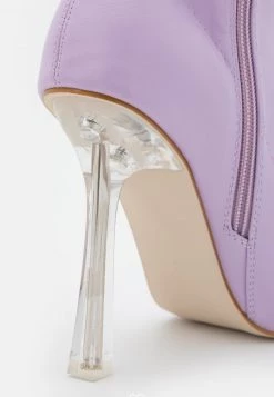 RAID Femme GARNER Bottes à Talons Hauts Lilac 13 RAID Femme GARNER Bottes à Talons Hauts Lilac -Pas Cher RAID Boutique 42818c57fd1b43ba878e99cdecf25902