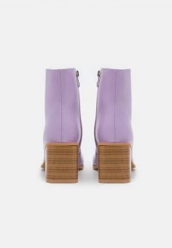 RAID STEFANIA Bottines Lilac Femme 11 RAID STEFANIA Bottines Lilac Femme -Pas Cher RAID Boutique 42f6d6925b3a40b891cd2f82c95f3c36