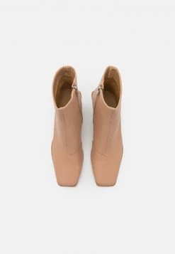 RAID Femme STEFANIA Bottines Nude -Pas Cher RAID Boutique 42f98085735d4aa9aecdd9a50628890b