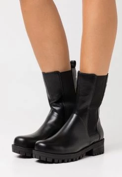 RAID Femme JULIA Bottes Black