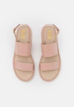 RAID Femme MARGOT Sandales Pink -Pas Cher RAID Boutique 44cf936bf5774ff9a419f123ad650f12