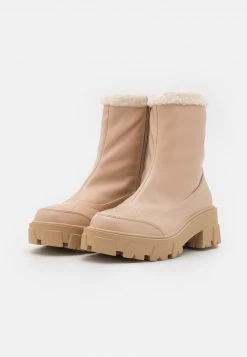 RAID COMFORT Bottes De Neige Nude Femme -Pas Cher RAID Boutique 4564f590f0ec4ab480d0f12845998223