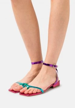 RAID Femme AMANI Tongs Pink