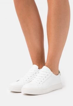 RAID HENLEY Baskets Basses White Femme