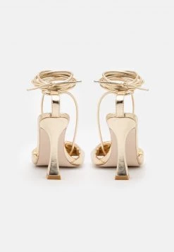 RAID DARCIE Sandales à Talons Hauts Gold Femme 10 RAID DARCIE Sandales à Talons Hauts Gold Femme -Pas Cher RAID Boutique 4aa032fbbea84994844f8f26fc66cb5e