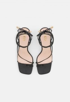 RAID Femme RICHIE Tongs Black -Pas Cher RAID Boutique 4b198d7dcf9f443d851825e9b65ff201