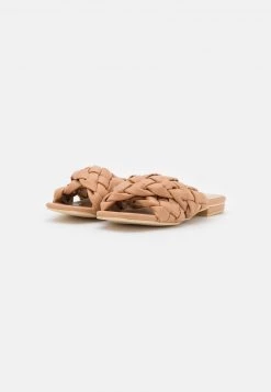 RAID Femme DESTINY Mules Nude -Pas Cher RAID Boutique 4b29981feaad44b6b85c64fe2c785c6d