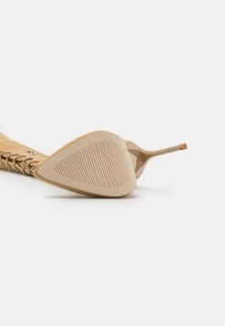 RAID KAILYN Cuissardes Nude Femme -Pas Cher RAID Boutique 4b908cff370c4bbb9a08e4e37ada433c