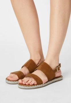 RAID MARGOT Sandales Tan Femme