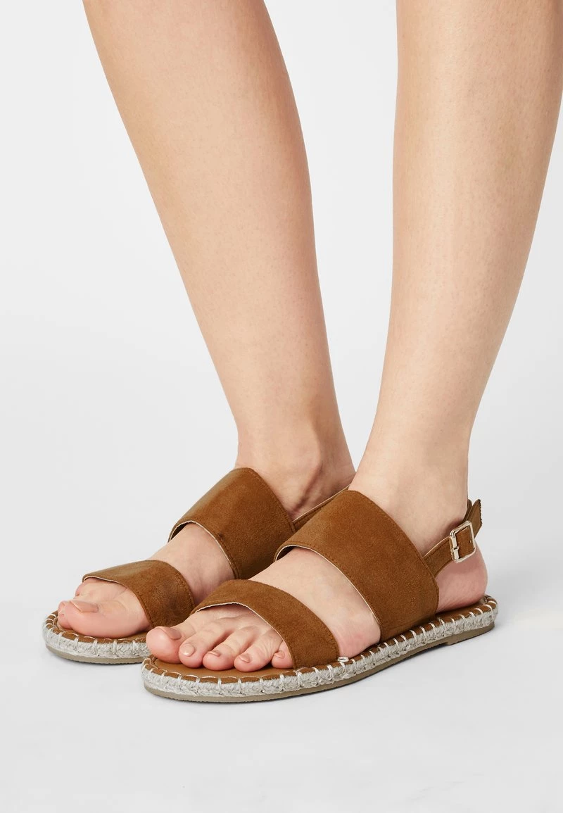 RAID MARGOT Sandales Tan Femme 3 RAID MARGOT Sandales Tan Femme