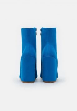 RAID STEFFI Bottines Blue Femme -Pas Cher RAID Boutique 4ba821c059ce47cf8f3c062e345ed71c