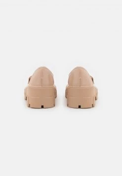 RAID Femme EVERETT Mocassins All Tonal Beige -Pas Cher RAID Boutique 4bd4279daa184bc1a7b46934d61693ae