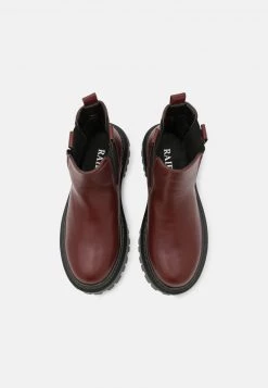 RAID Femme VISIONARY Bottines à Plateau Burgundy 13 RAID Femme VISIONARY Bottines à Plateau Burgundy -Pas Cher RAID Boutique 4cd5b4108a444e1ca285dc4b2042c8b7