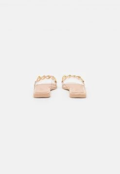 RAID Femme CALGARY Mules Clear/nude 11 RAID Femme CALGARY Mules Clear/nude -Pas Cher RAID Boutique 4dbf05f7e9c34144a83a20dd70d94dd0