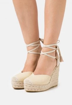 RAID Femme DORIAN Escarpins à Talons Hauts Nude