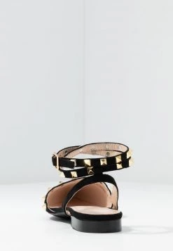 RAID LAURENA Sandales Black Femme -Pas Cher RAID Boutique 4fc1b762ada24b29b4dbc5a2db078161