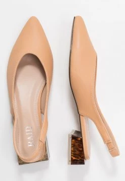 RAID KIMBERLEY Escarpins Nude Femme -Pas Cher RAID Boutique 50fc65c028704443ab36095191439deb