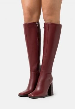 RAID Femme ANALEAH Bottes Burgundy