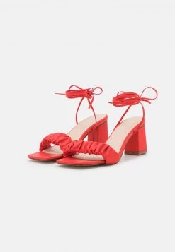 RAID LEGACY Sandales Red Femme -Pas Cher RAID Boutique 51f086b1807a47a6b57b6927064194a6