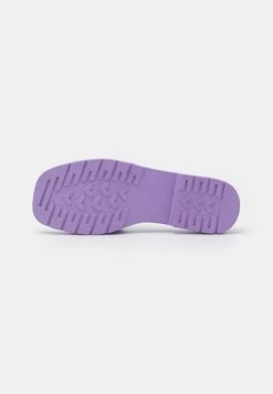 RAID Femme HEATHER Mules Lilac -Pas Cher RAID Boutique 52d9bc4c1284444abf25f6fc4bec066c
