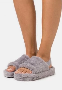 RAID Femme GIA Chaussons Grey