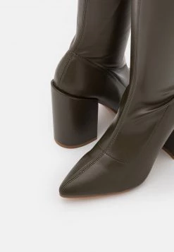 RAID Femme DENVEE Cuissardes Green -Pas Cher RAID Boutique 55552dc4f8c94967920e3775cacfba2c