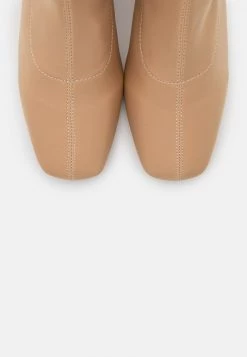 RAID Femme ASHLEY Bottines Nude -Pas Cher RAID Boutique 55ecf76f8852489a98d2a5928c599e5d