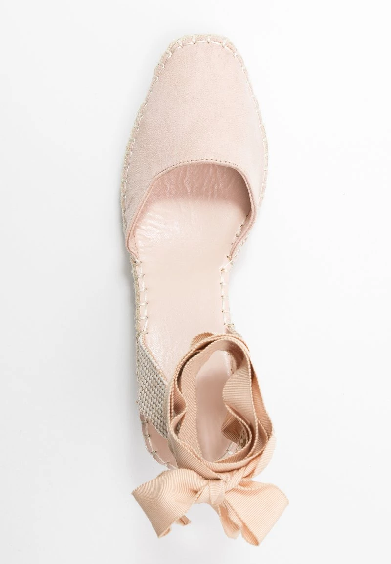 RAID Femme ELATE Mules Nude 6 RAID Femme ELATE Mules Nude – Image 4