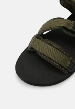 RAID Homme JOSH Sandales Khaki -Pas Cher RAID Boutique 565ddb8b9d4047f7bc4a8fe3de32404b