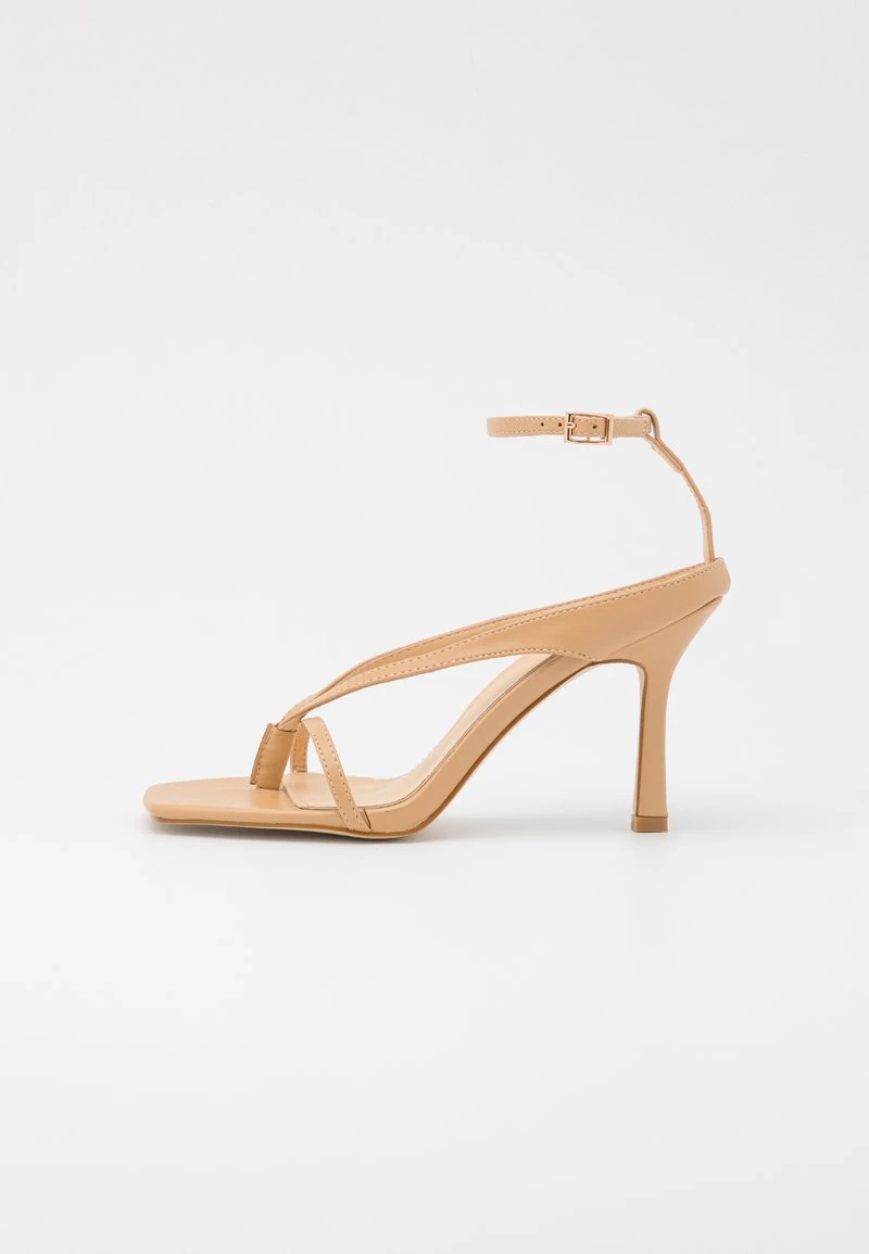 RAID Femme MEEKA Tongs Nude 3 RAID Femme MEEKA Tongs Nude