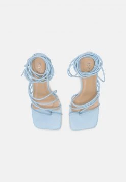 RAID Femme RIYA Sandales Blue -Pas Cher RAID Boutique 583221204ee64d49a080f2b235602809