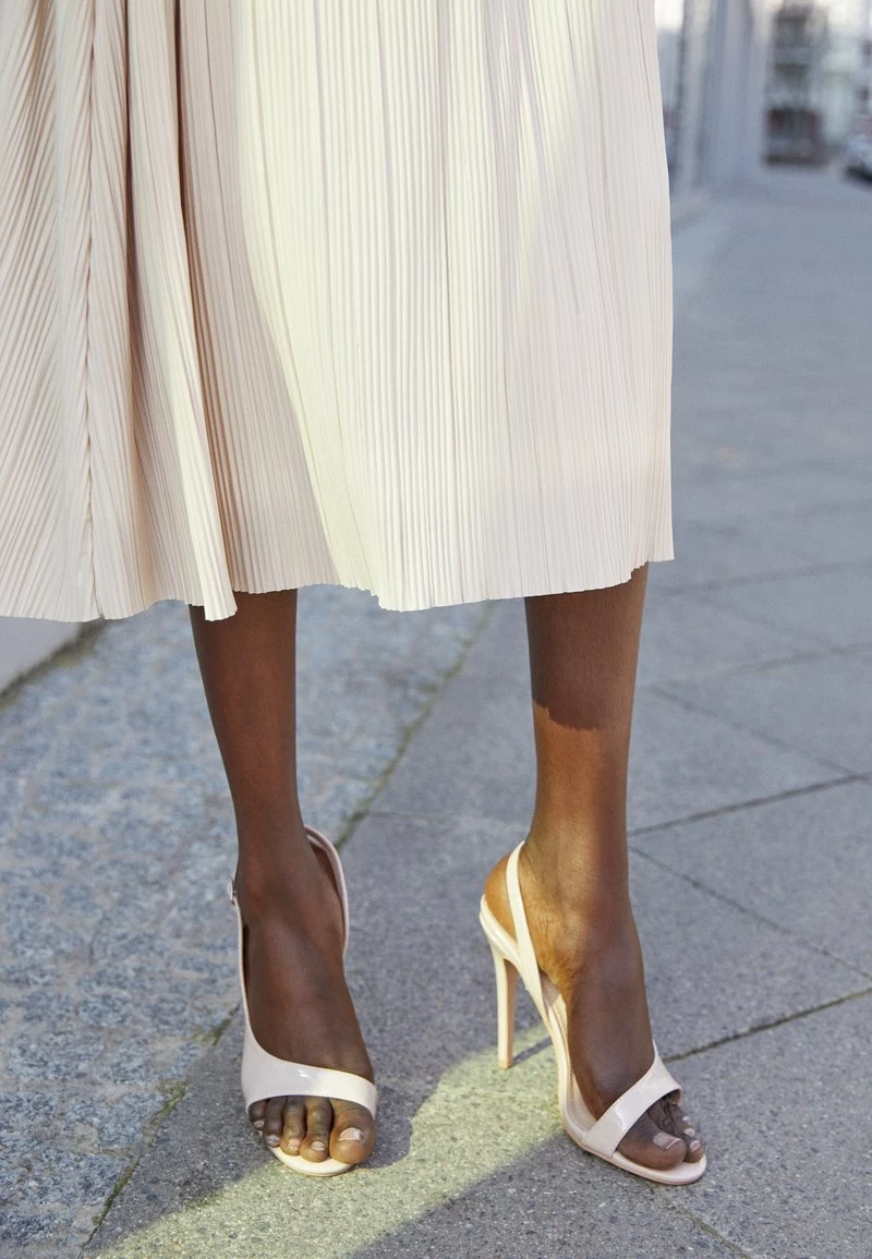 RAID BRISA Sandales Nude Femme 6 RAID BRISA Sandales Nude Femme – Image 4