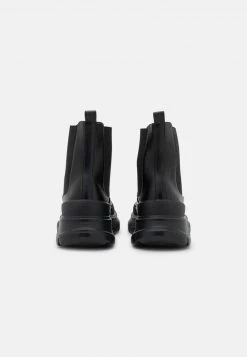 RAID BRENTLEY Bottines Black Homme -Pas Cher RAID Boutique 588c973ed9b24b3b9b3efd4d893d5583