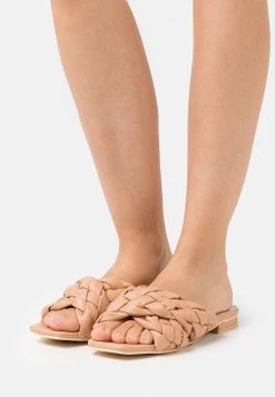 RAID Femme DESTINY Mules Nude